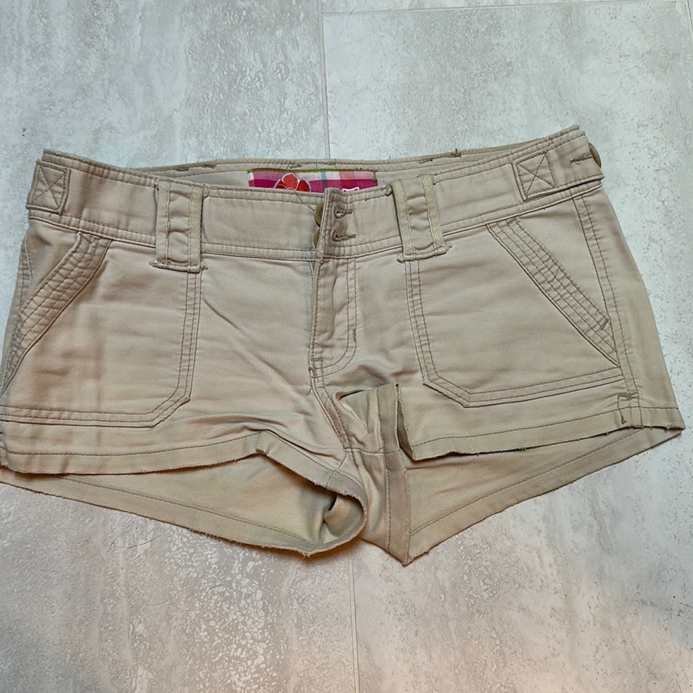 Abercrombie & Fitch | Shorts
